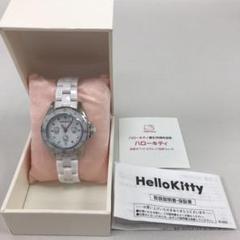ハローキティ 高級ホワイトセラミック宝飾ウォッチの中古 未使用品を探そう メルカリ ハローキティ 高級ホワイトセラミック宝飾ウォッチの中古 未使用品を探そう メルカリ