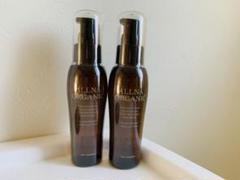 オルナ オーガニック ヘアオイル 洗い流さないトリートメント80ml  さらさらのサムネイル