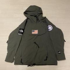 THE NORTH FACE × SUPREME 2017SS jacket