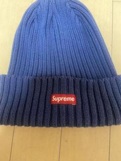 supreme ビーニー 　Overdyed Beanie