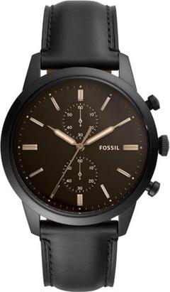 fossil フォッシル townsmanの中古/未使用品を探そう! - メルカリ