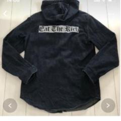 Supreme★デニムジャケット