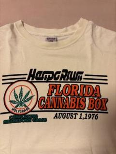 BARNS OUTFITTERS (バーンズアウトフィッターズ) Tシャツ L