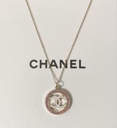 2025年最新】chanel シャネル ペンダントの人気アイテム - メルカリ