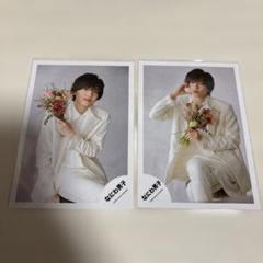 道枝駿佑 公式写真 98枚 初心LOVE〜Special kiss まで Amazon.co.jp: 道枝駿佑 なにわ男子 Special kiss オフショット