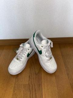 NIKE エアフォース1 40周年 23.5cm