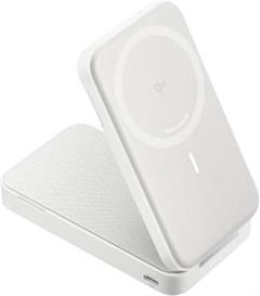 Anker MagGo Power Bank ホワイト A1643021