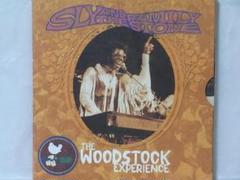 洋楽 The Woodstock Experience Sly and the Fam Sly & The Family Stone: The Woodstock Experience (2 CD