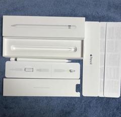 Apple Pencil 第1世代 付属品未開封 Apple [新品未開封・即納] Pencil 第1世代 USB-C Pencil
