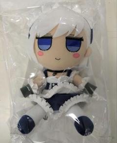 アズールレーン ふもふも ぬいぐるみ ふもふもべるふぁすと。　gift m89923691706_1.jpg?1735456035