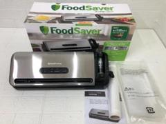 楽天市場】フードセーバー 真空パック機 FM3943 FoodSaver 真空
