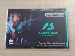 Bandai Namco Passport オリジナルデザイン Yahoo!オークション -「バンダイナムコパスポート」の落札相場