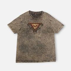 ©2002 HARLEY DAVIDSON　タイダイ　Tシャツ　サイズXL