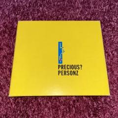 buG CD 本田毅&聡 PERSONZ パーソンズ　レア buG CD 本田毅&聡 PERSONZ パーソンズ レア - メルカリ