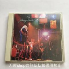 ジョニー.ウィンター.アンド　ライブCD