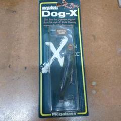 No.455 メガバス ドックX DOG-X メモリアル クラシック - メルカリ