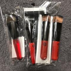 江原道 ファンデーションブラシ セット
