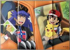 2025年最新】ポケモン ポスター b2の人気アイテム - メルカリ