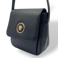 2025年最新】VERSACE レディース ショルダーバッグの人気
