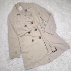 FRAMESRayCassin...【M】トレンチコート　ベージュ　レディース