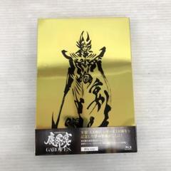 kny25092#14 牙狼 10周年記念魔界ノ宴 Blu-ray 2枚組 Amazon.co.jp: 牙狼(GARO)10周年記念 魔界ノ宴-GARO FES.- [Blu