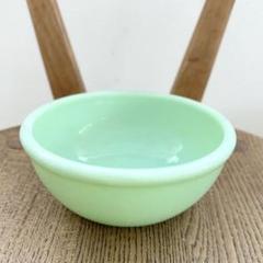 Fire-king 大人気「チリボウル」はマグと一緒に使いたい食器