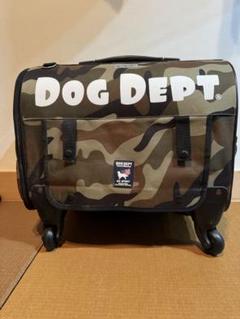 2025年最新】dogdept キャリーの人気アイテム - メルカリ