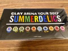 【入手困難】GLAY ファンクラブ限定　チケットホルダー 驚きの値段で】 入手困難】GLAY チケットホルダー ファンクラブ