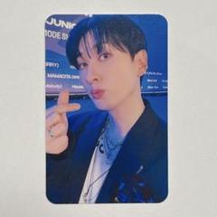 SUPER JUNIOR - 【ウニョク】SUPER JUNIOR★SS3 開催記念盤 CD 横アリ トレカ Super Junior SS3 横アリ会場限定 CD トレカ リョウク - メルカリ