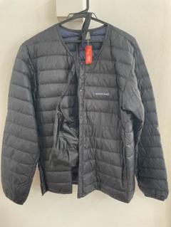 BEAMS 40周年 mont-bell BEAMS 別注 ブラック Ｌ Yahoo!オークション -「(beams」(モンベル) (ブランド別)の落札