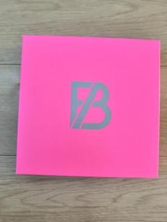 新品未開封　BE:FIRST Masterplan BMSG限定盤Blu-ray BMSG MUSIC SHOP限定盤】BE:FIRST LIVE in DOME 2024