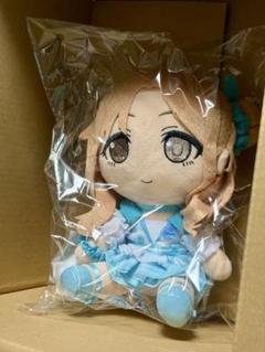 Gift アイドルマスター シャイニーカラーズ ぬいぐるみ 市川雛菜 アイドルマスター シャイニーカラーズ ぬいぐるみ 市川雛菜