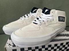 Vans バンズ Skate Half Cab ハーフキャブ White 白27のサムネイル