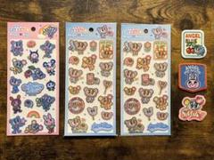 エンジェルブルー シールまとめ売り