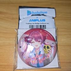 秘密結社holoX」と「ANIPLUS」のコラボカフェが韓国にて3月7日