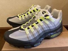 NIKE AIR MAX 95 NO-SEW(511306-040)