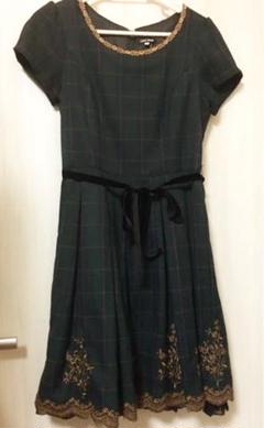 レストローズ ワンピース lest rose