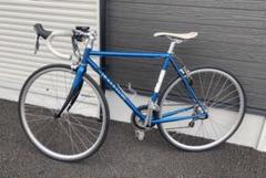 ロードバイク　レディース　RALEIGH ラレー　現地引渡し ロードバイクレディースRALEIGH ラレー現地引渡し