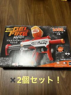 【新品未開封品】ナーフ　レア物　5点セット 2025年最新】nerf nerf ナーフの人気アイテム - メルカリ