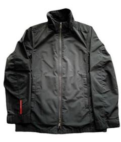 ブラック系,L【高い素材】ぶろっこりー様専用 prada sport ジャケット ブラック系,L【高い素材】ぶろっこりー様専用 prada sport ジャケット