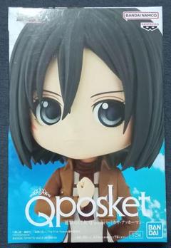 BANPRESTO - 専用【箱未開封・匿名配送】進撃の巨人 フィギュア 3個セット 中古】【未開封】【セット】 「五等分の花嫁」中野三玖 10種