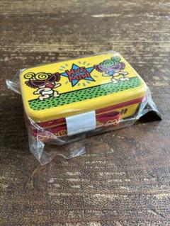 新品 ヒスミニ まとめ売り お弁当箱 キャンドル ランチセット