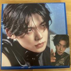 TXT ヨンジュン ポストカード＋ユニバ特典 トレカ セット