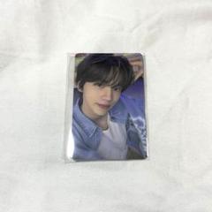 TWS トゥアス weverse ラキドロ トレカ シニュ - メルカリ