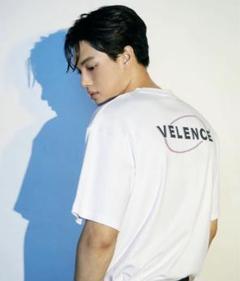 非売品Velence コラボシャツS brightwin win 2gether 非売品Velence コラボシャツS brightwin win 2gether