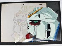 2025年最新】ガンダム セル画の人気アイテム - メルカリ