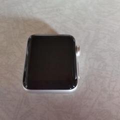 お値下げアップルWATCH ジャンク品