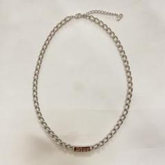 Dior ネックレス 超美品 - メルカリ