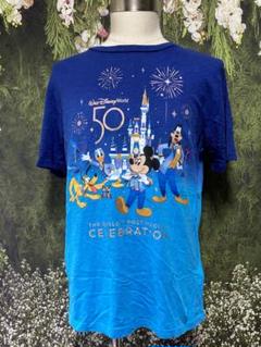【Disney】Walt Disney World ハリウッドスタジオ Tシャツ B9F60153-82DE-4597-AA6D-