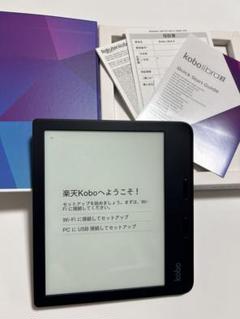 2025年最新】シリーズ：Kobo 電子書籍リーダー本体の人気